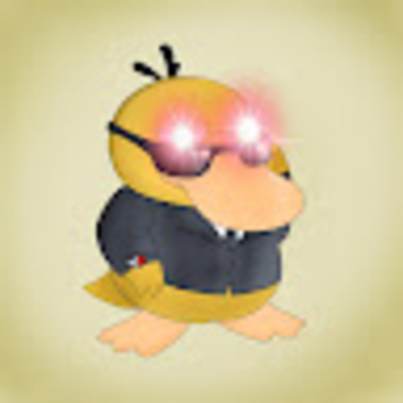 psyduckspyduck